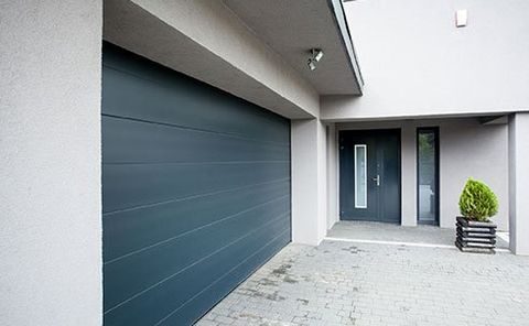 Garages - House Inspection in Fitchburg, MA