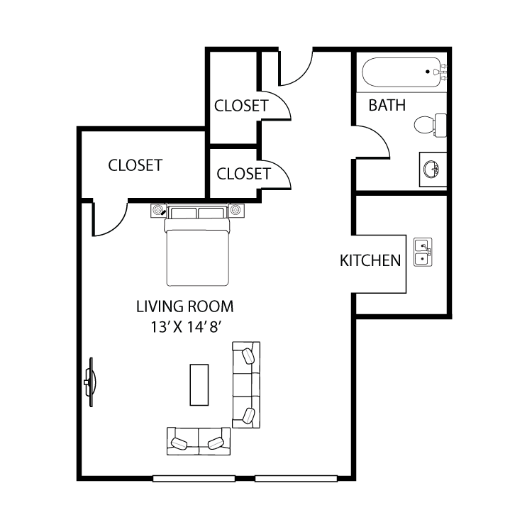 Studio B