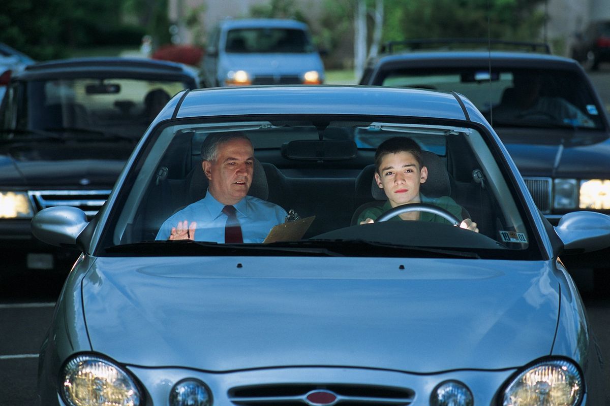 Classroom, Driving Classes in Dunmore, PA Classroom, Driving Classes in Dunmore, PA