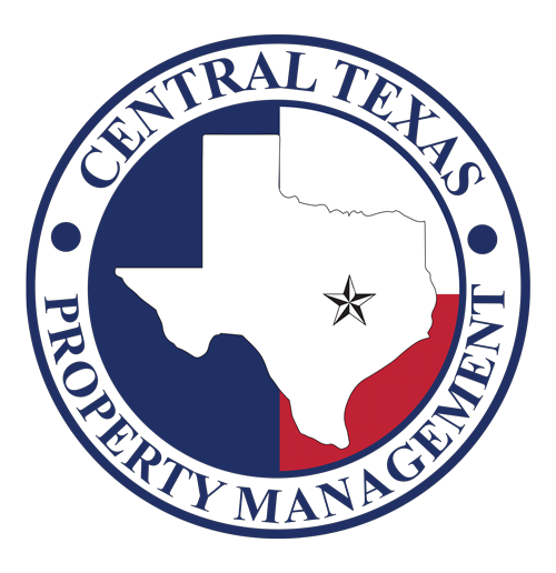 Central Texas Property Management Logo