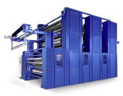 PHOTO Drying/Cooling PHOTO Drying/Cooling