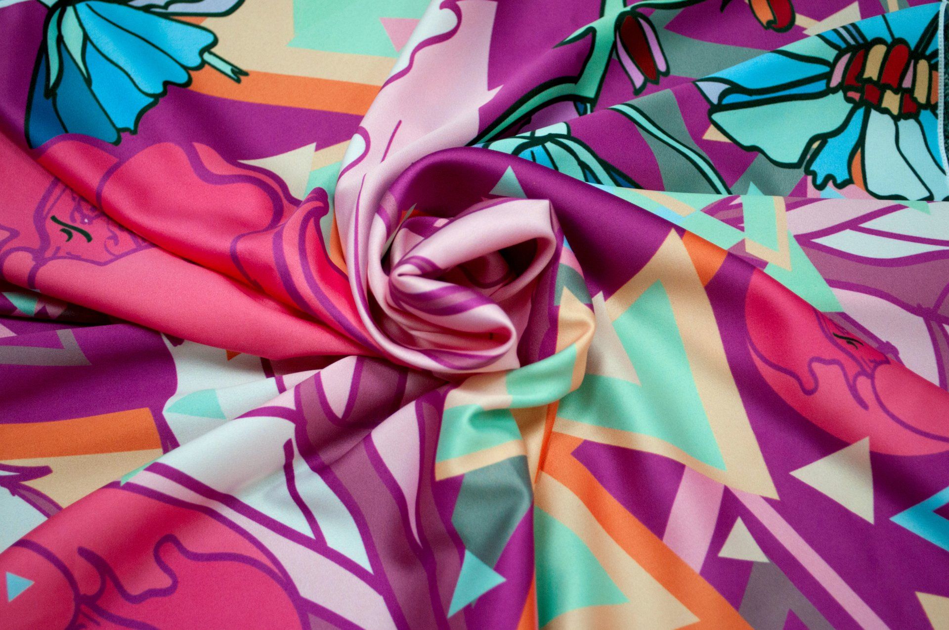 PHOTO Silk