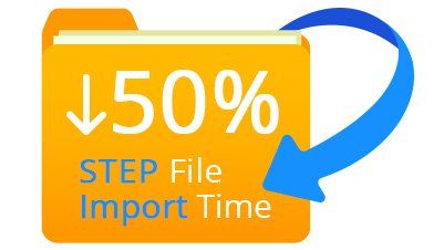 Optimized Step File Parsing Optimized Step File Parsing