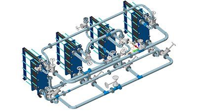 Piping Design Module Piping Design Module