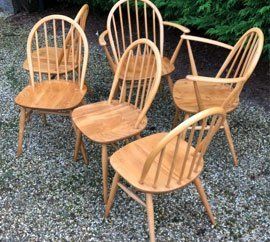 chair set