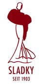 Logo Sladky