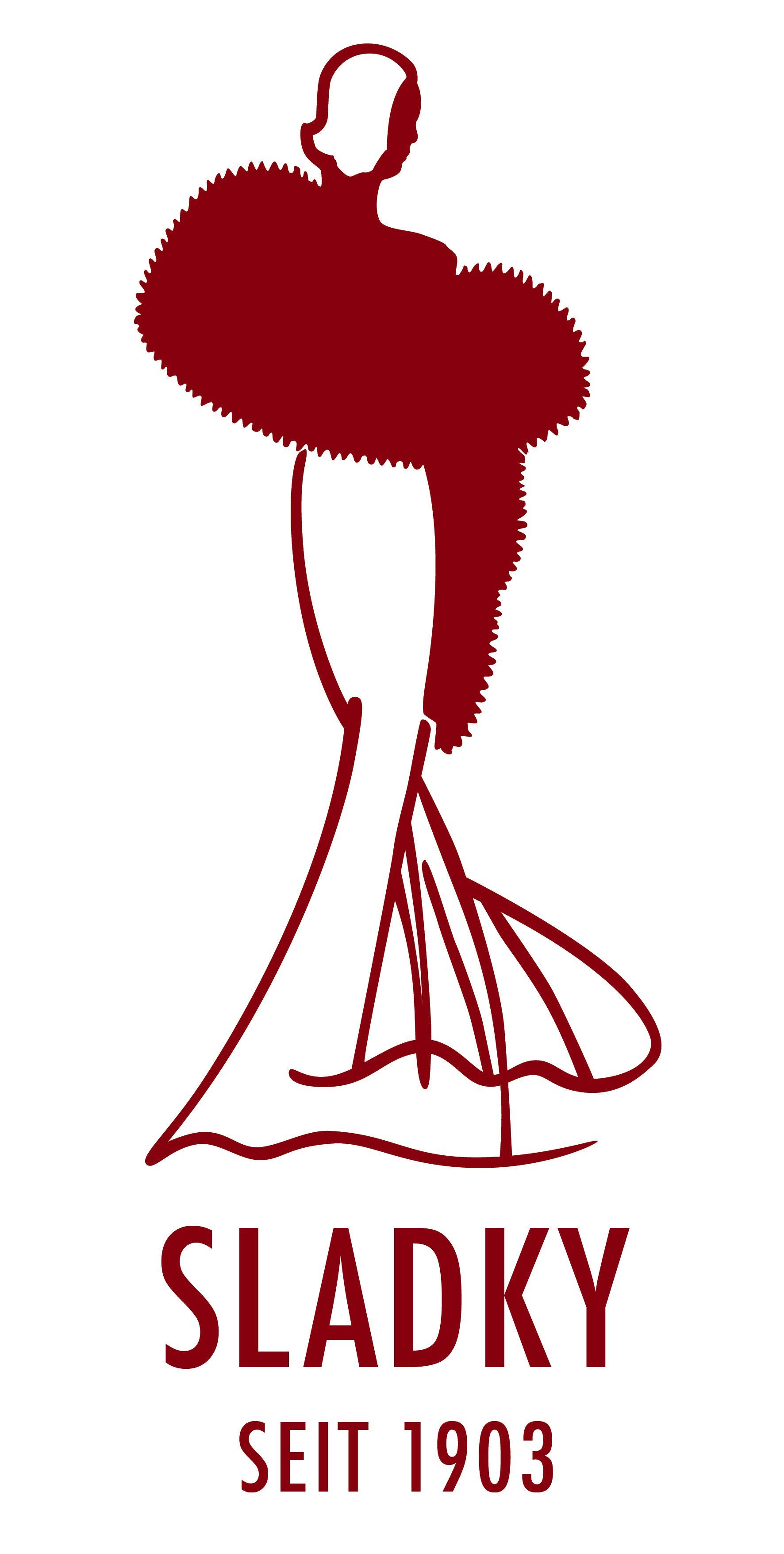 Logo Sladky