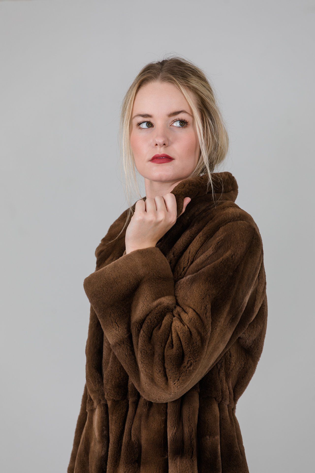 Pelzkollektion Damen