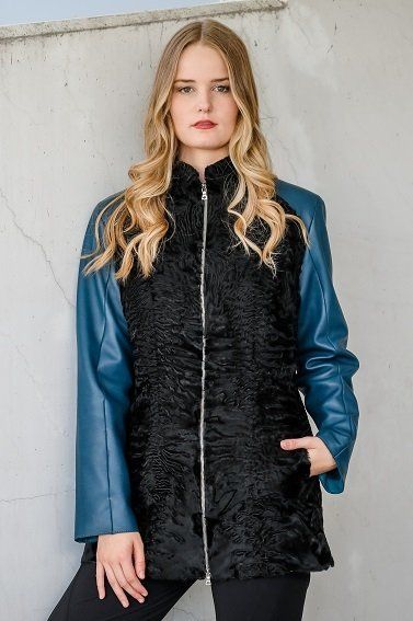 Pelzkollektion Damen