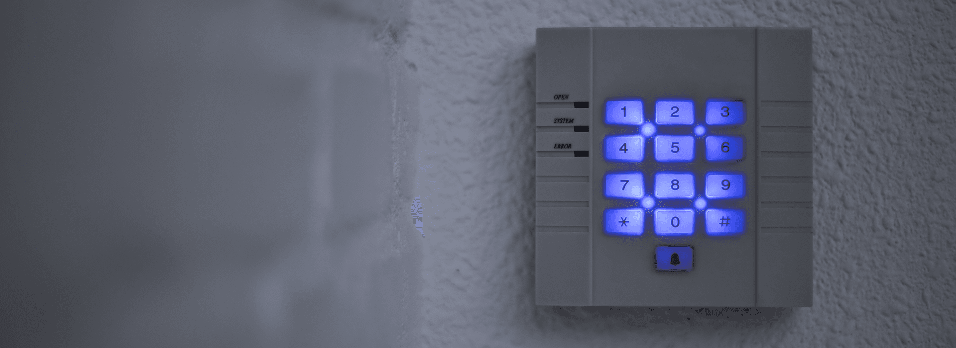 access control 