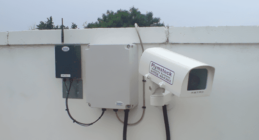 cctv installation