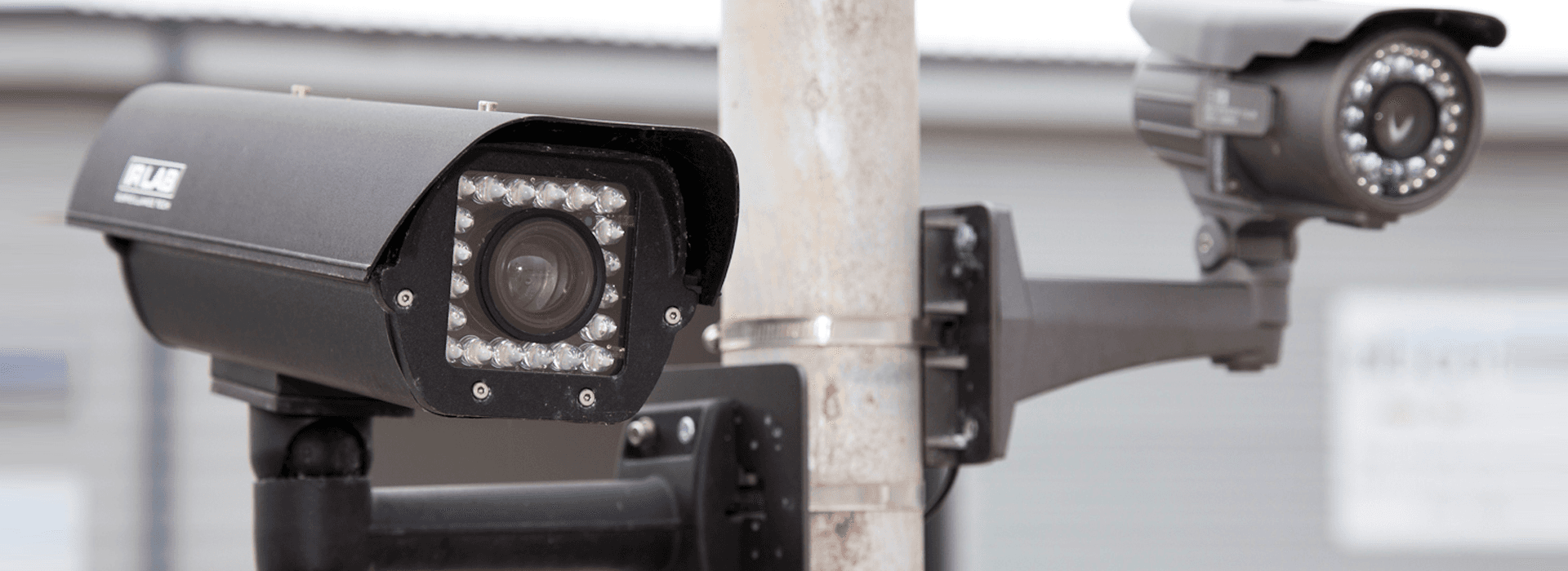 cctv cameras