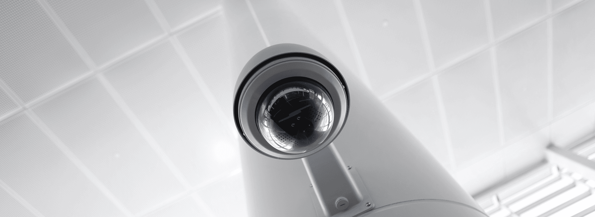 security camera