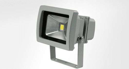 security lighting