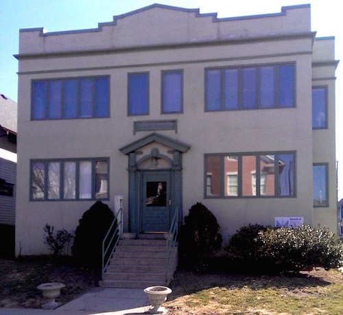 The Chatham