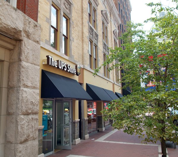 Shoemaker Flats