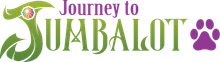 Journey to Jumbalot logo