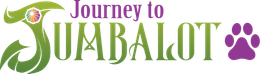 Journey to Jumbalot logo