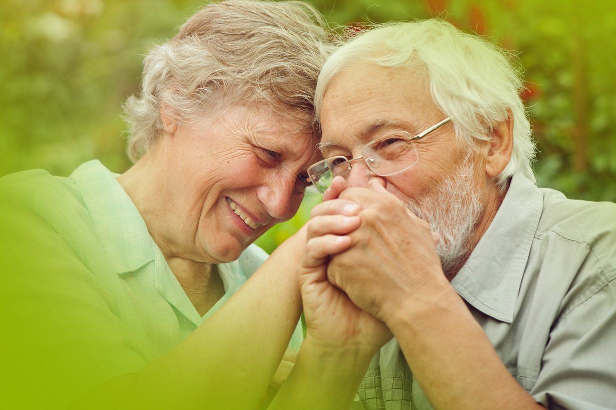 Memory Care at Country Manor
