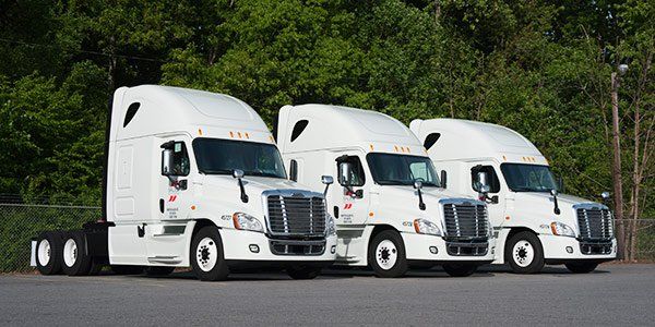 Salem Carriers Truck Driving Jobs Winston Salem NC