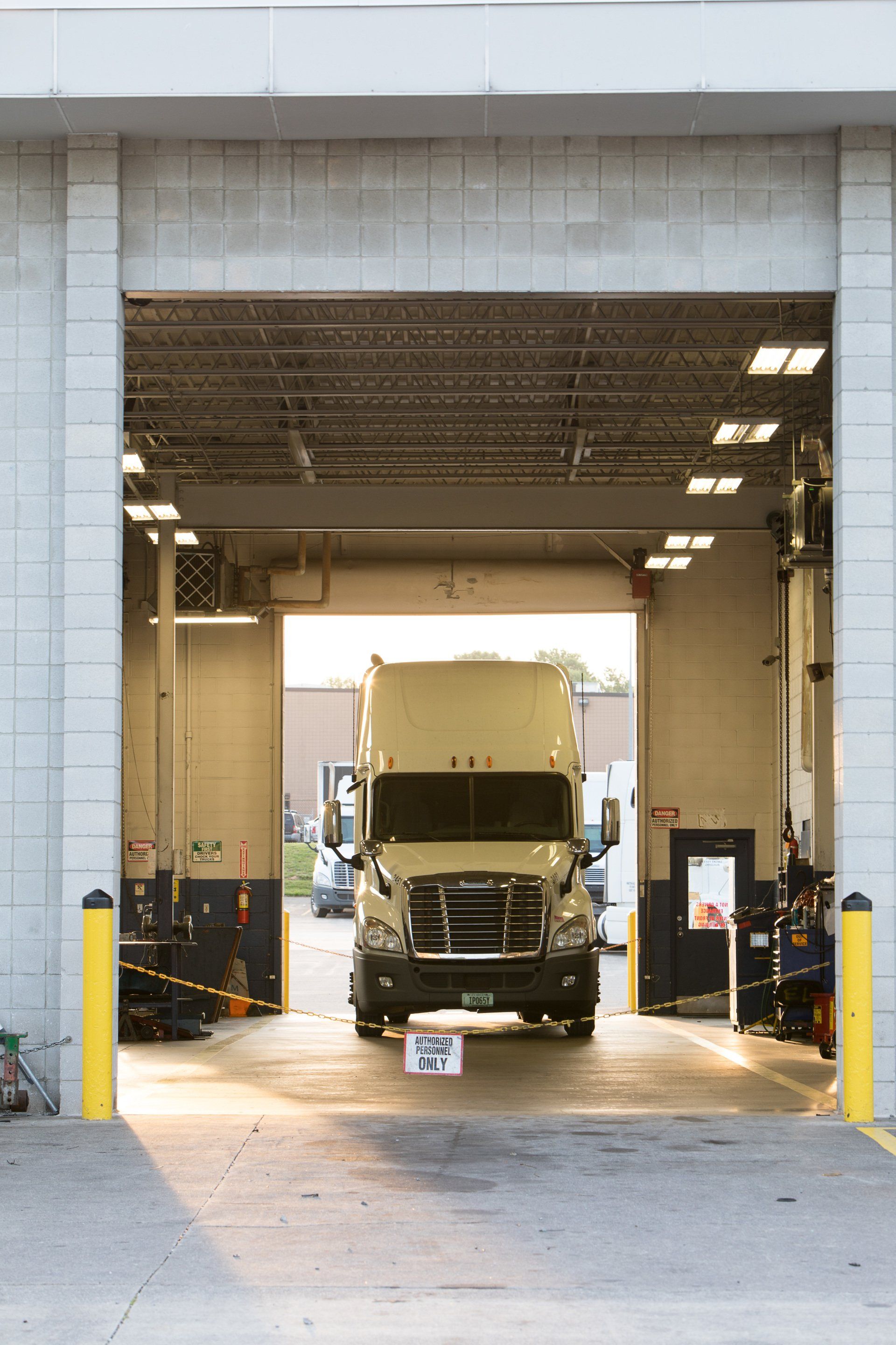 Salem Leasing Full Service Leasing