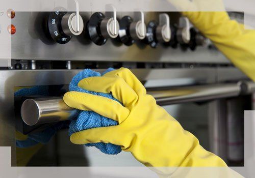 cleaning services