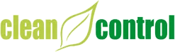 CLEAN CONTROL - LOGO CLEAN CONTROL - LOGO