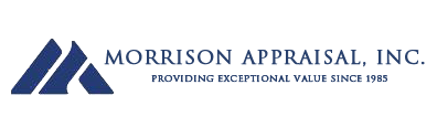 Logo, Morrison Appraisal, Inc., Appraisal Services in Monroe, NC Logo, Morrison Appraisal, Inc., Appraisal Services in Monroe, NC