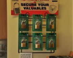 locks