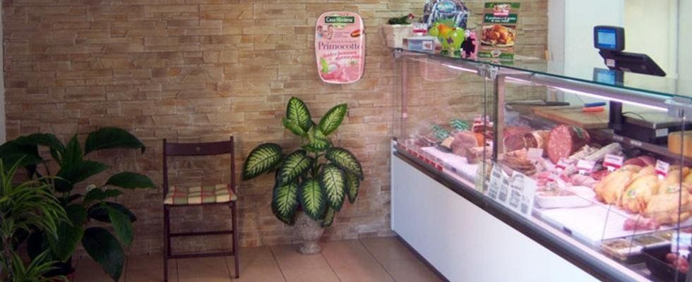 Macelleria, Noricineria, G&D, Bracciano, Roma