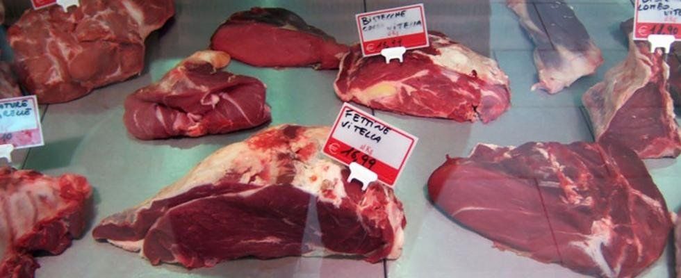 Carne selezionate, Bracciano, Roma