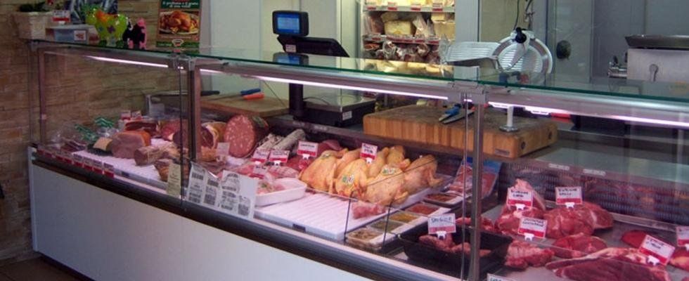 carne chianina, Bracciano, Roma