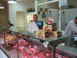 Carne bovina Carne bovina