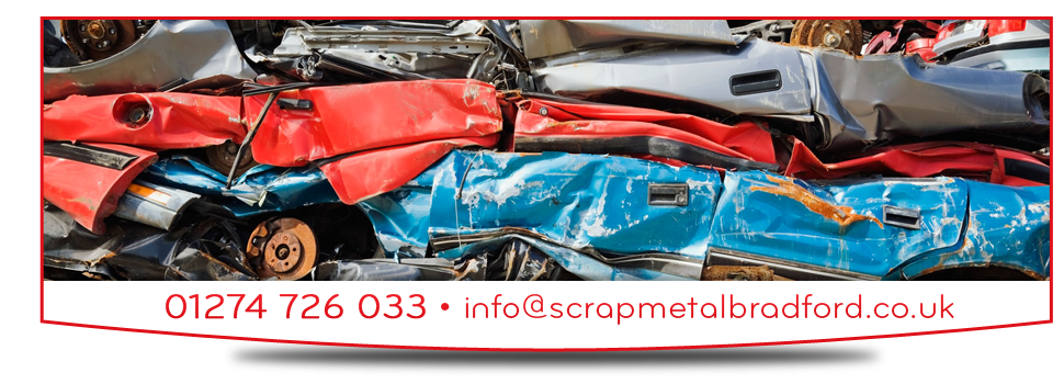 Buy scrap metal - Bradford, West Yorkshire - Bradford Waste Traders Ltd - scrap metal merchant scrap metal merchant