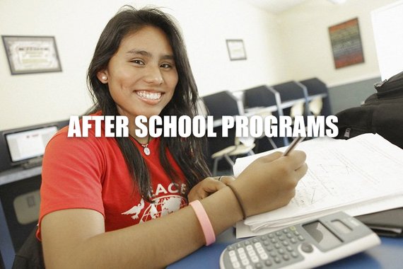 After School Programs