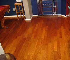 flooring installation services