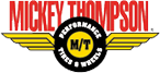 Mickey Thompson Tyres Mickey Thompson Tyres