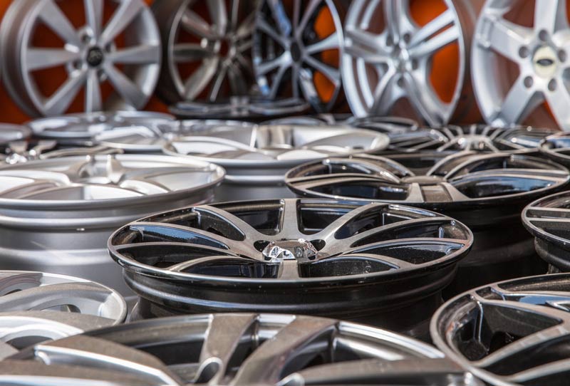 Wheels — Wheels Gympie, QLD