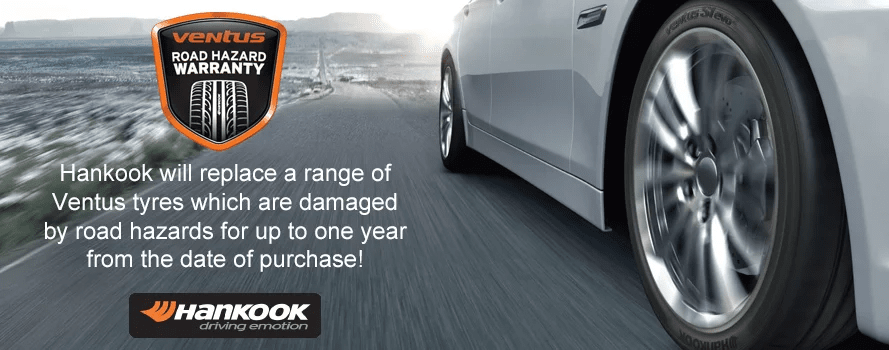 Hankook - Driving Emotion