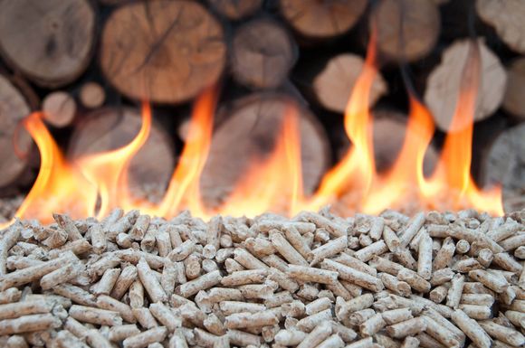 Pellet