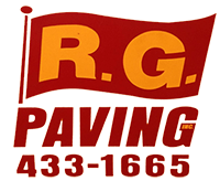 R G Paving R G Paving