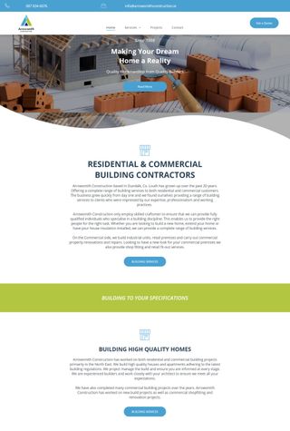 Homepage Design Homepage Design