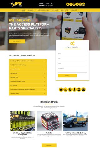 Homepage Design Homepage Design