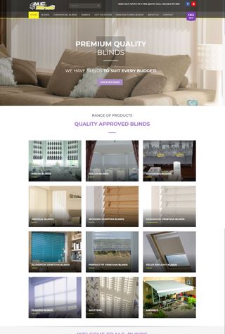 Homepage Design Homepage Design