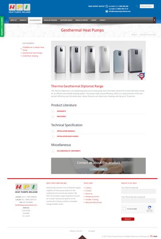 Product Documentation Page Design Product Documentation Page Design