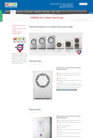 Product Page Design Product Page Design