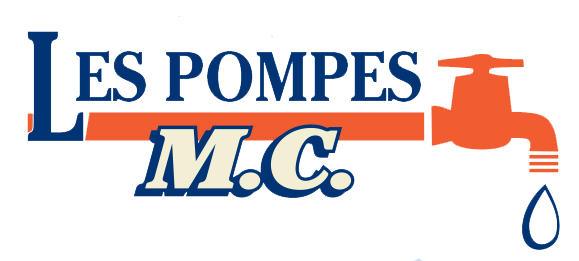 Les pompes M.C LOGO