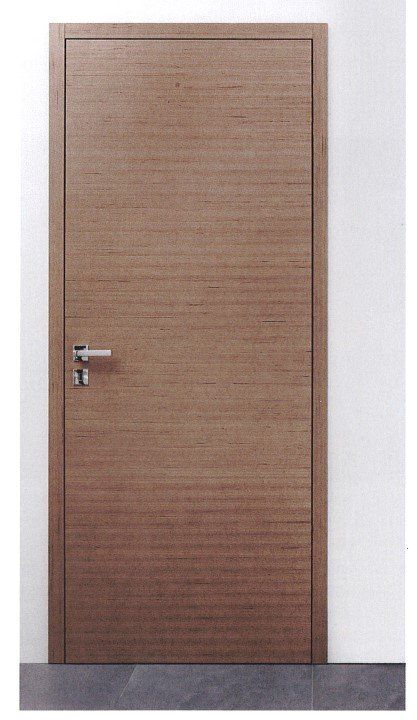 porta legno