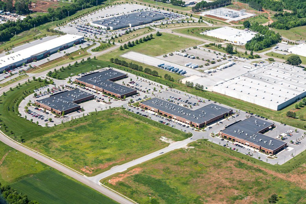 Highland Office Park — Highland Office in Huntsville, AL Highland Office Park — Highland Office in Huntsville, AL