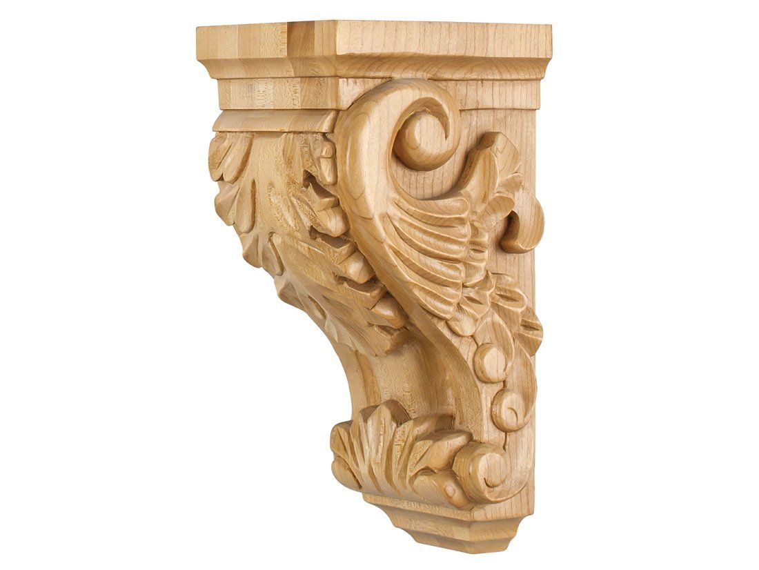 accent corbel for kitchen